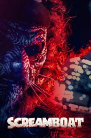 Screamboat 2025 English ORG WEB-DL