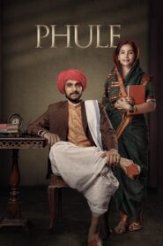 Phule 2025 Hindi ORG WEB-DL