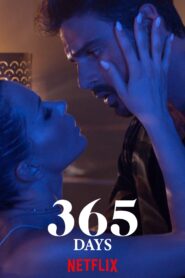 365 Days 2020 Dual Audio Hindi ORG WEB-DL