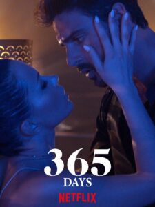 365 Days 2020 Dual Audio Hindi ORG WEB-DL