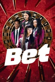Bet 2025 S01 Complete Hindi ORG WEB-DL