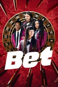 Bet 2025 S01 Complete Hindi ORG WEB-DL