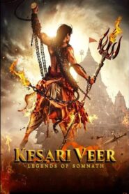 Kesari Veer 2025 Hindi (Cleaned) HQ HDTC
