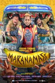 Maranamass 2025 Dual Audio Hindi ORG WEB-DL