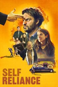 Self Reliance 2023 Dual Audio Hindi ORG WEB-DL
