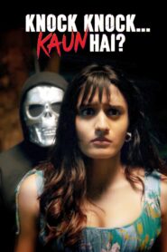 Knock Knock Kaun Hai 2025 S01 Complete Hindi ORG WEB-DL