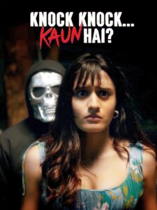 Knock Knock Kaun Hai 2025 S01 Complete Hindi ORG WEB-DL