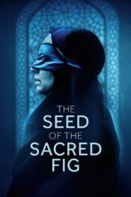 The Seed Of The Sacred Fig 2024 Dual Audio Hindi ORG BluRay