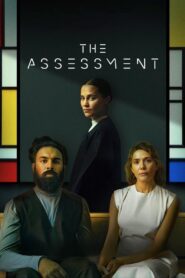 The Assessment 2024 Dual Audio Hindi ORG WEB-DL
