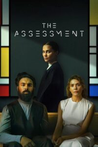 The Assessment 2024 Dual Audio Hindi ORG WEB-DL