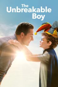 The Unbreakable Boy 2025 Dual Audio Hindi ORG WEB-DL