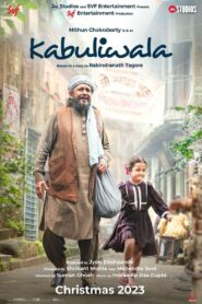 Kabuliwala 2023 Bengali ORG WEB-DL