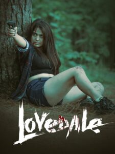 Lovedale 2025 Dual Audio Hindi ORG WEB-DL
