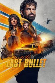 Last Bullet 2025 Dual Audio Hindi ORG WEB-DL