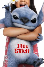 Lilo and Stitch 2025 Hindi (Cleaned) HQ HDCAM