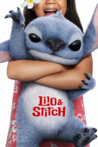 Lilo and Stitch 2025 Hindi (Cleaned) HQ HDCAM