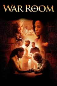 War Room 2015 Dual Audio Hindi ORG BluRay
