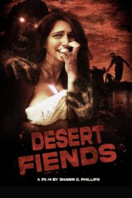 Desert Fiends 2025 English ORG WEB-DL