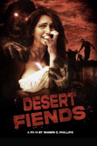 Desert Fiends 2025 English ORG WEB-DL