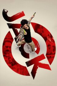 Jack 2025 NF Dual Audio Hindi ORG WEB-DL