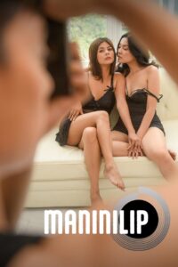 Maninilip (2025) Tagalong Vivamax WEB-DL