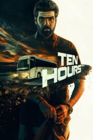 Ten Hours 2025 Tamil ORG WEB-DL