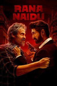 Rana Naidu 2023 S01 Complete Hindi ORG WEB-DL