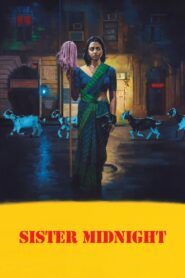 Sister Midnight 2024 Hindi ORG WEB-DL