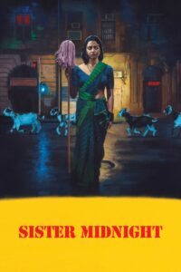 Sister Midnight 2024 Hindi ORG WEB-DL