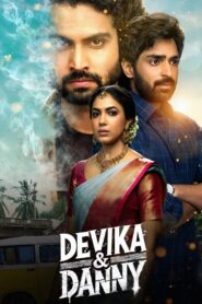 Devika & Danny 2025 S01 Complete [Hindi-Bengali] ORG WEB-DL