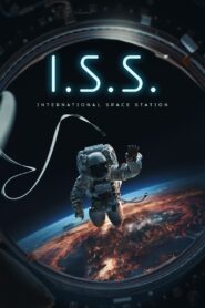I.S.S. 2023 Dual Audio Hindi ORG BluRay