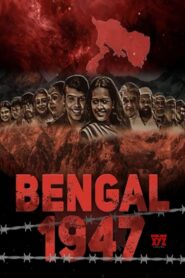 Bengal 1947 2024 Hindi ORG WEB-DL