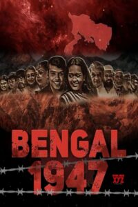 Bengal 1947 2024 Hindi ORG WEB-DL