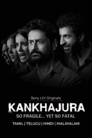 Kankhajura 2025 S01 Complete Hindi ORG WEB-DL