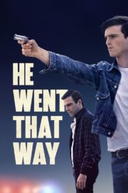 He Went That Way 2023 Dual Audio Hindi ORG BluRay