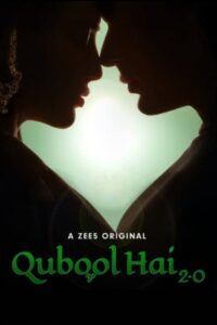 Qubool Hai 2025 S01 Complete Hindi ORG WEB-DL