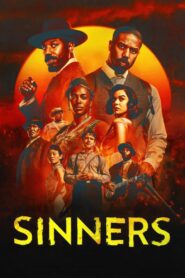 Sinners 2025 English ORG WEB-DL