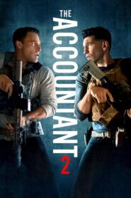 The Accountant 2 2025 Dual Audio Hindi ORG WEB-DL