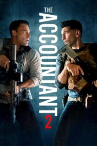 The Accountant 2 2025 Dual Audio Hindi ORG WEB-DL