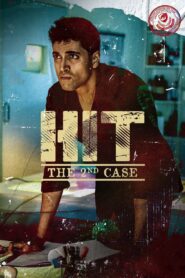 HIT: The 2nd Case 2022 Dual Audio Hindi ORG WEB-DL