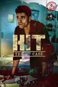HIT: The 2nd Case 2022 Dual Audio Hindi ORG WEB-DL